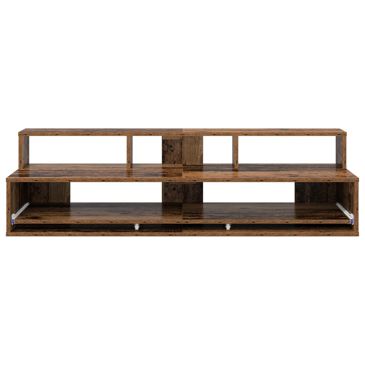 Studio radni stol Staro drvo 110 x 42,5 x 36 cm