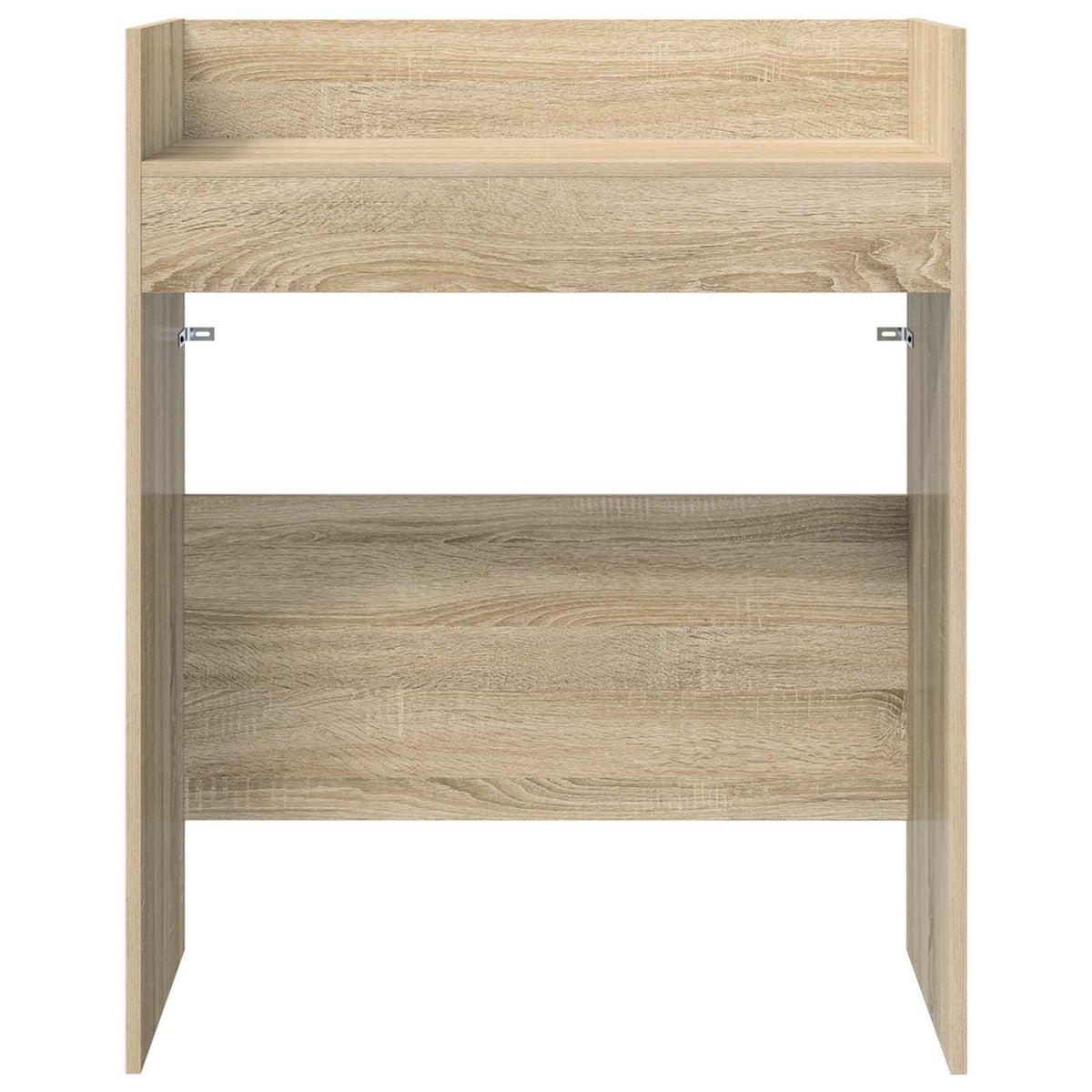 DJ stol Hrast sonoma 62 x 45 x 102 cm Konstruirano drvo