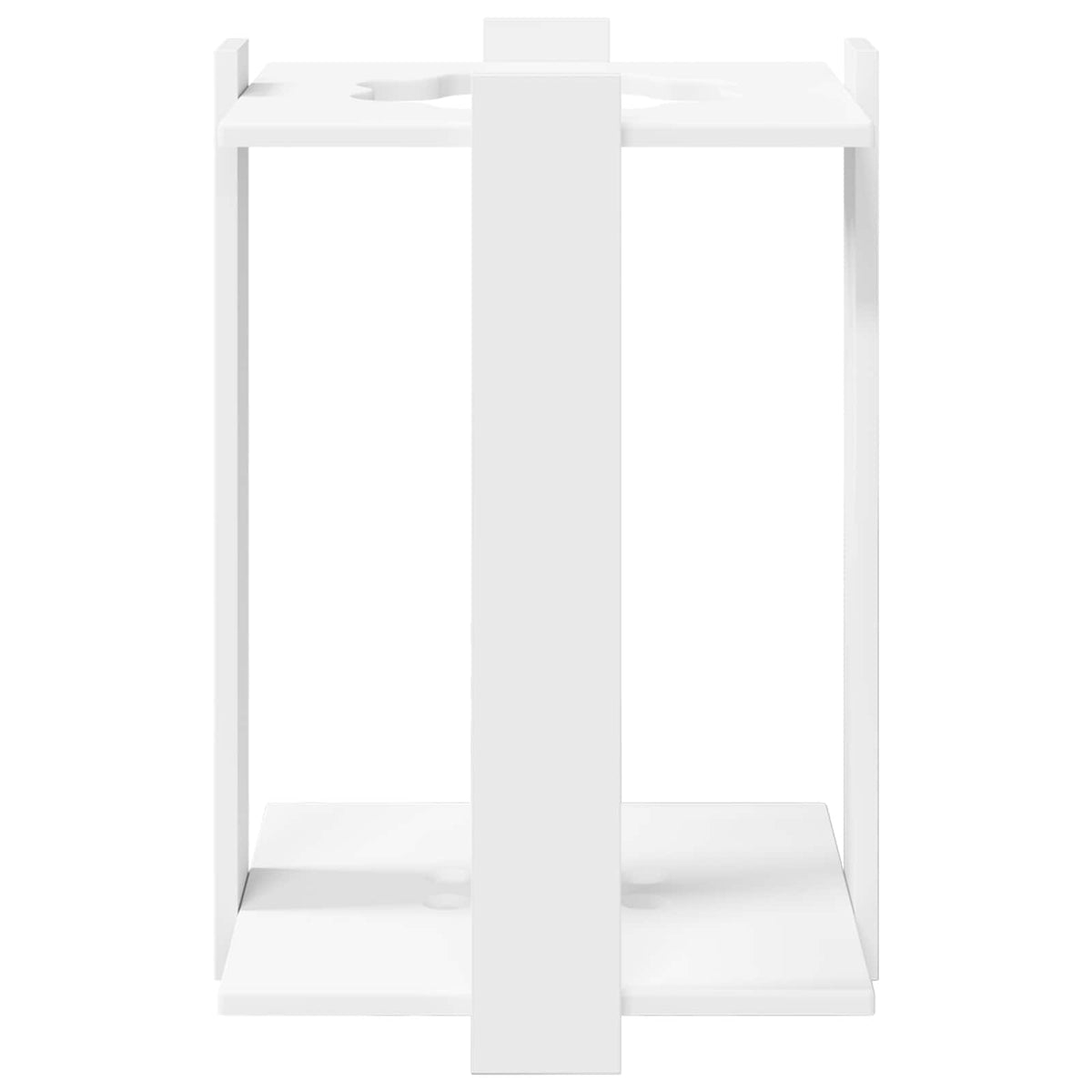 Stalak za bilijarske cueve Konstruirano drvo 42 x 43 x 60 cm