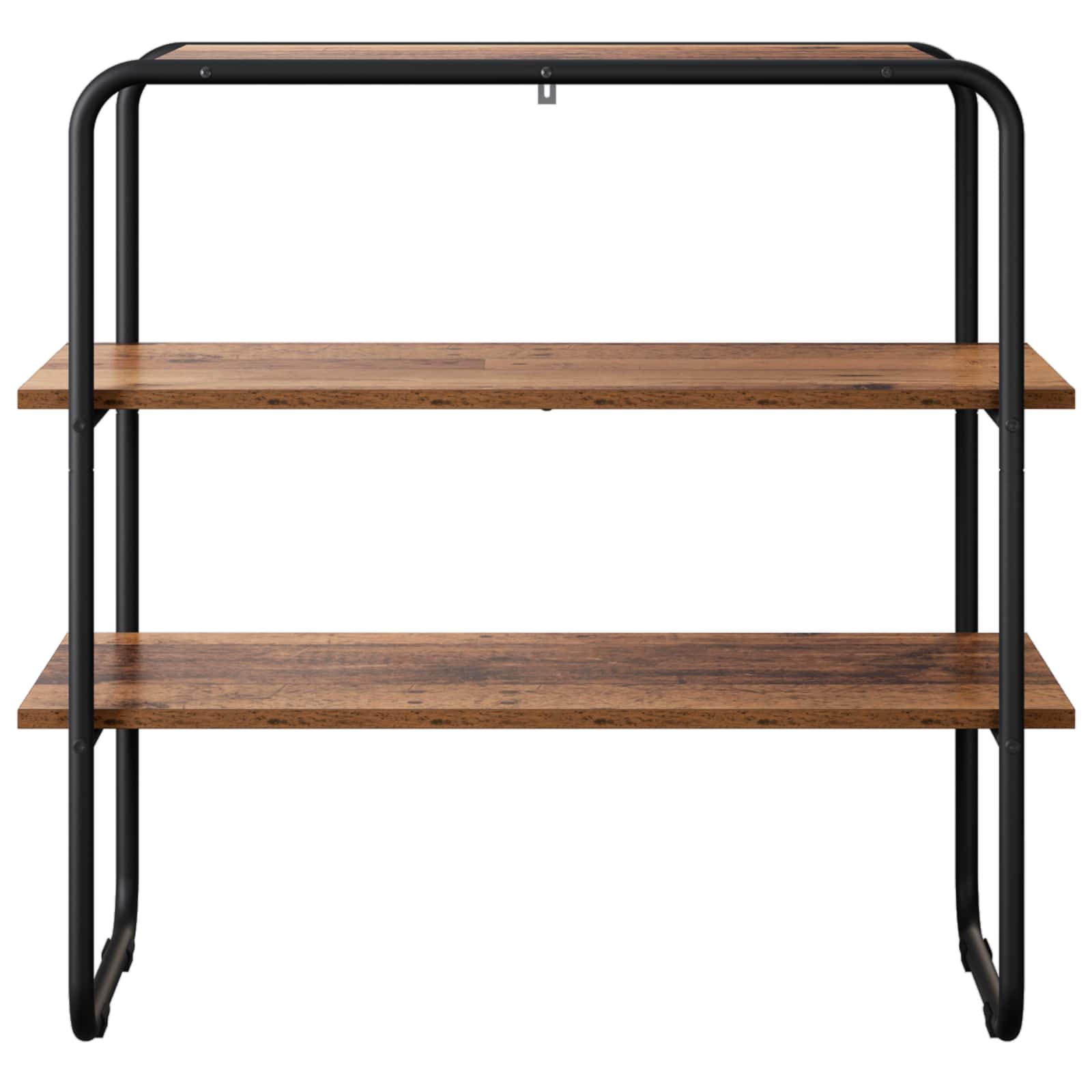 Konzolna stolica Staro drvo 100 x 41 x 75 cm Konstruirano drvo