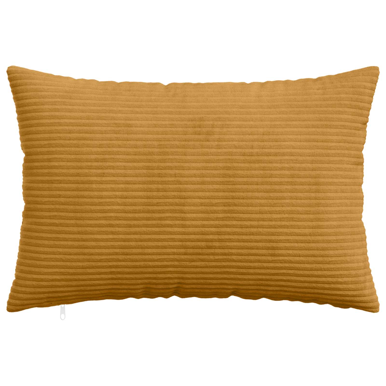 Presvlaka za jastuk 6 pcs HEERLEN Žuta 30 x 50 cm Kord