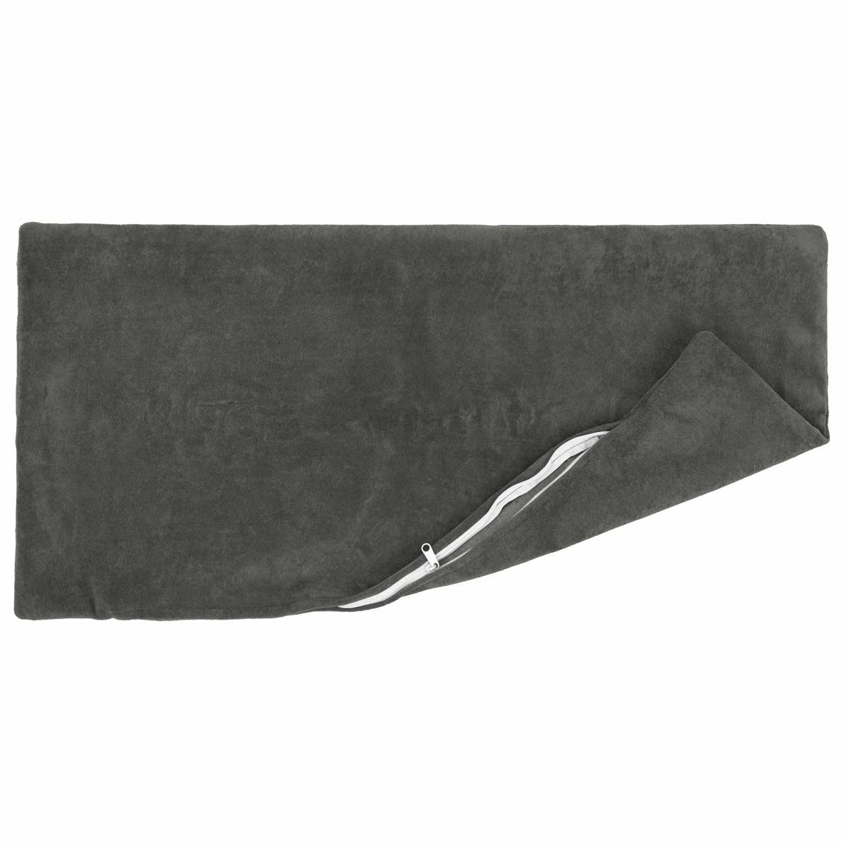 Presvlaka za jastuk 6 pcs HEERLEN Antracit 30 x 50 cm