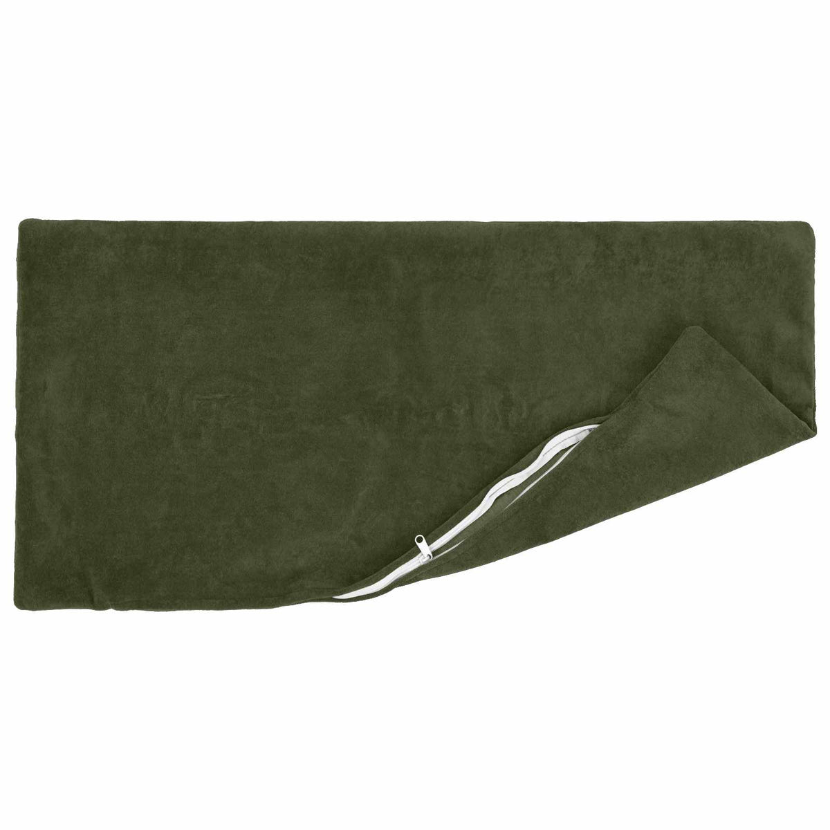 Presvlaka za jastuk 6 pcs HEERLEN Zelena 30 x 50 cm