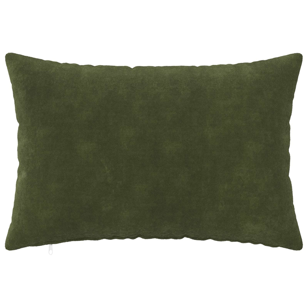 Presvlaka za jastuk 6 pcs HEERLEN Zelena 30 x 50 cm