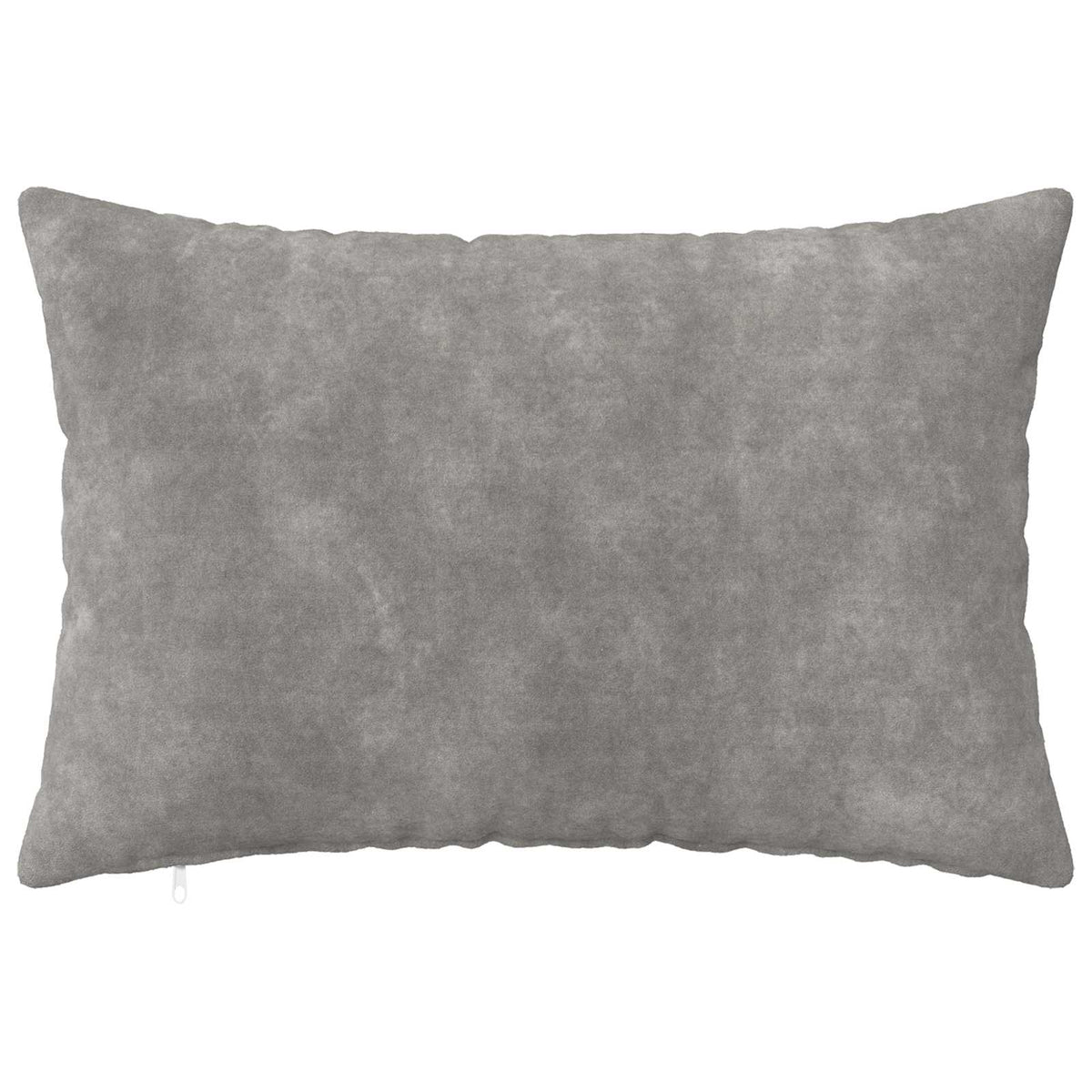 Presvlaka za jastuk 6 pcs HEERLEN Svjetlosiva 30 x 50 cm