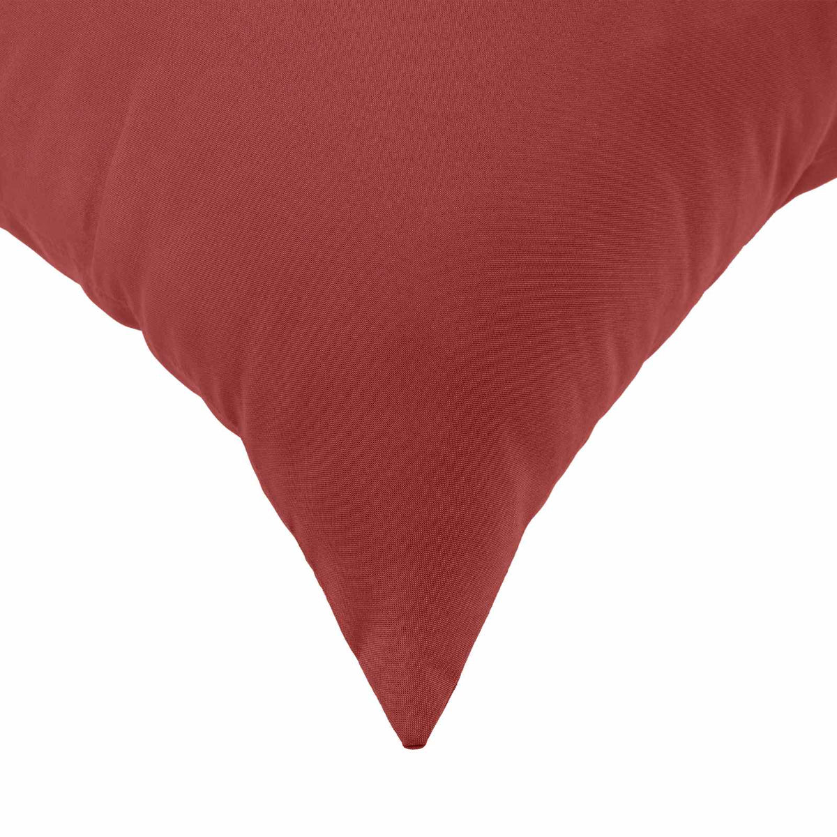 Presvlaka za jastuk 2 pcs HEERLEN Vinska crvena 30 x 50 cm