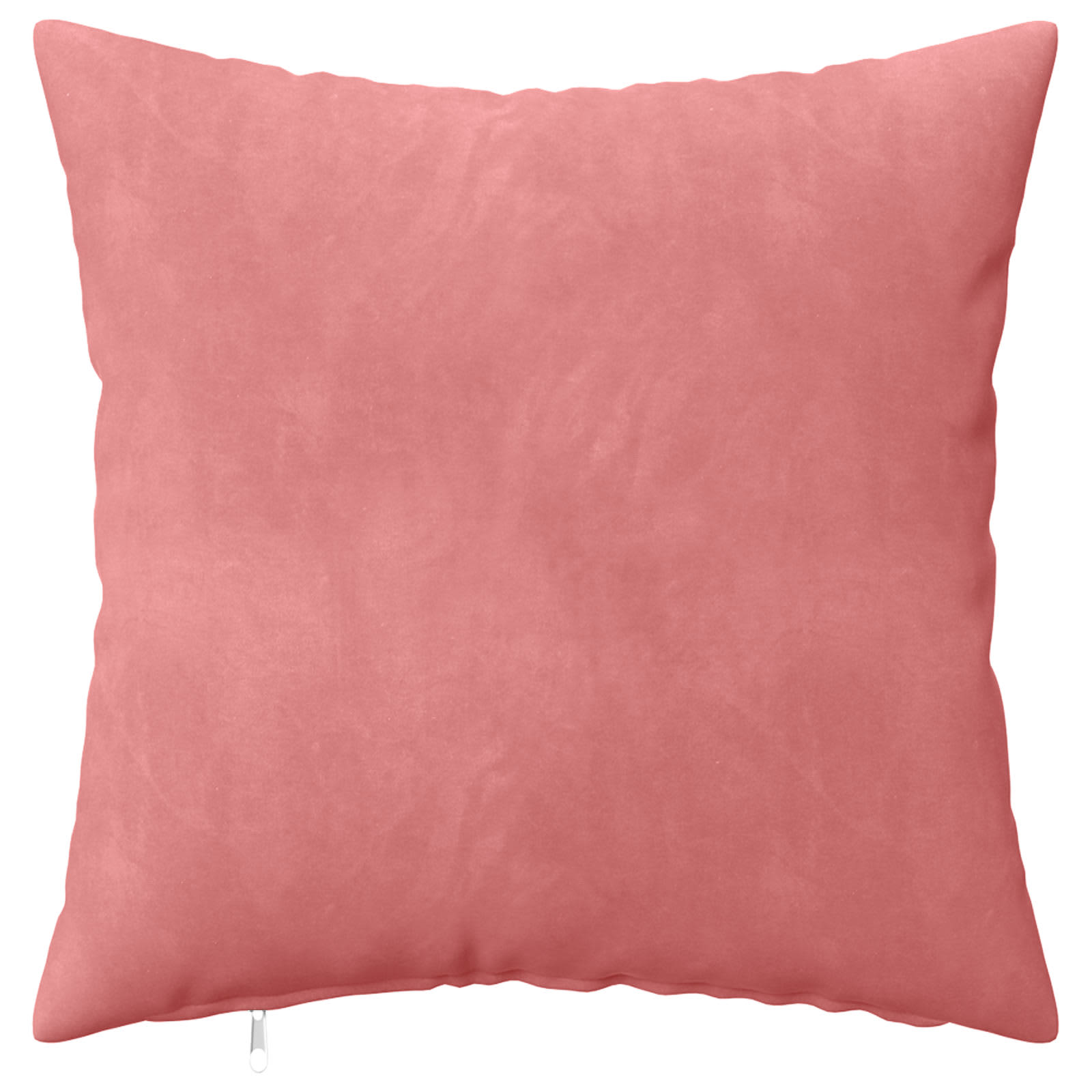 Presvlaka za jastuk 6 pcs HEERLEN Ružičasta 35 x 35 cm Baršun