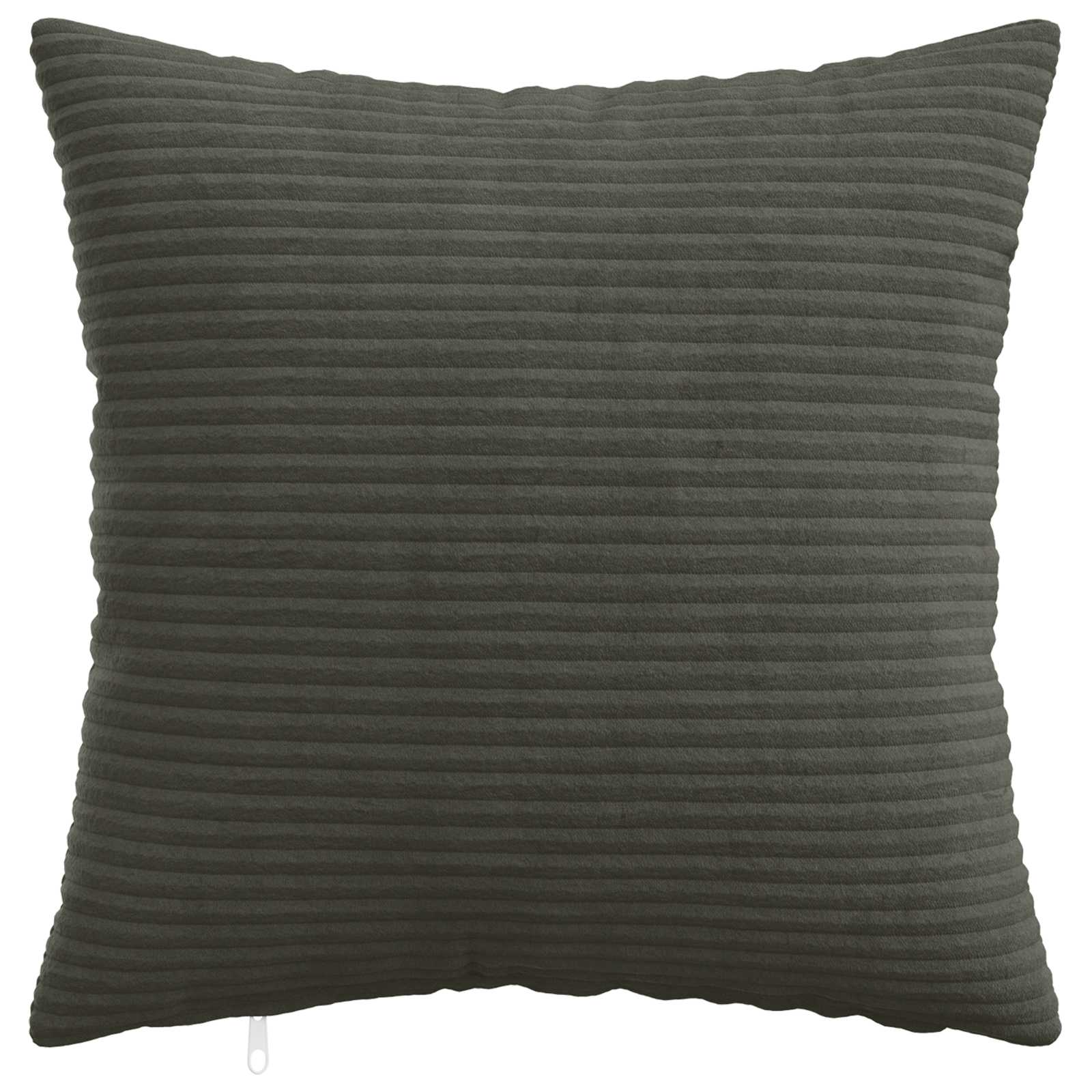 Presvlaka za jastuk 2 pcs HEERLEN Antracit 35 x 35 cm Kord
