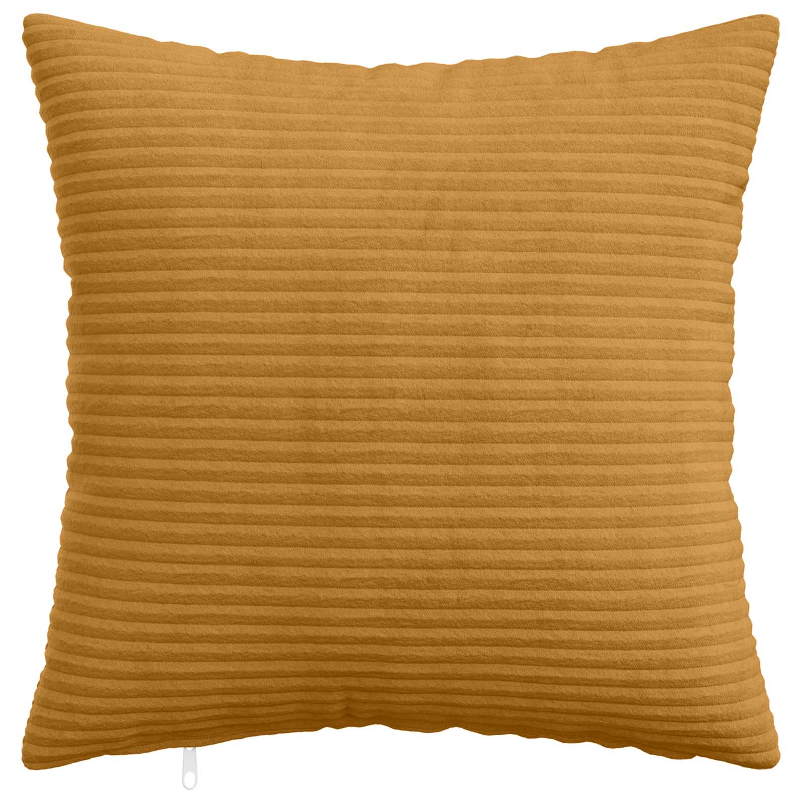 Presvlaka za jastuk 6 pcs HEERLEN Žuta 35 x 35 cm Kord