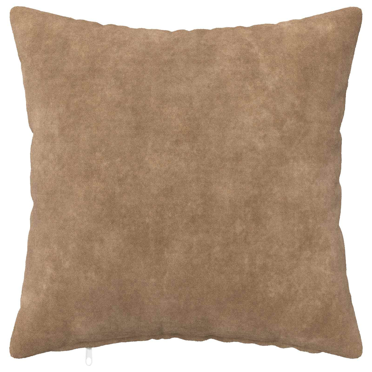 Presvlaka za jastuk 6 pcs HEERLEN Sivosmeđa 35 x 35 cm