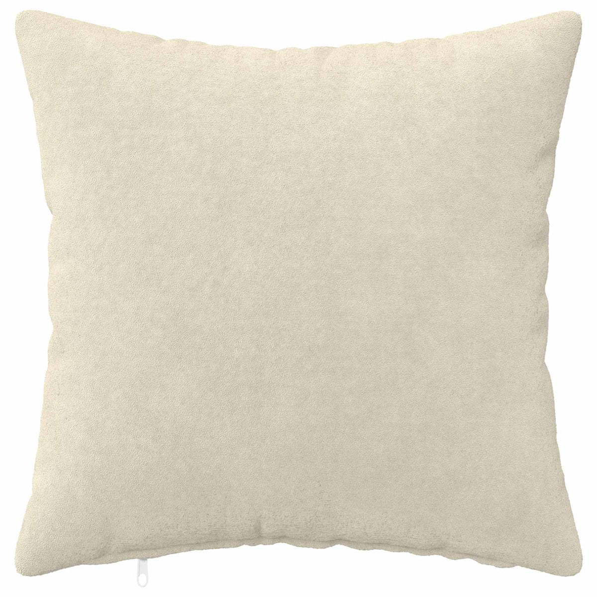 Presvlaka za jastuk 6 pcs HEERLEN Krem 35 x 35 cm