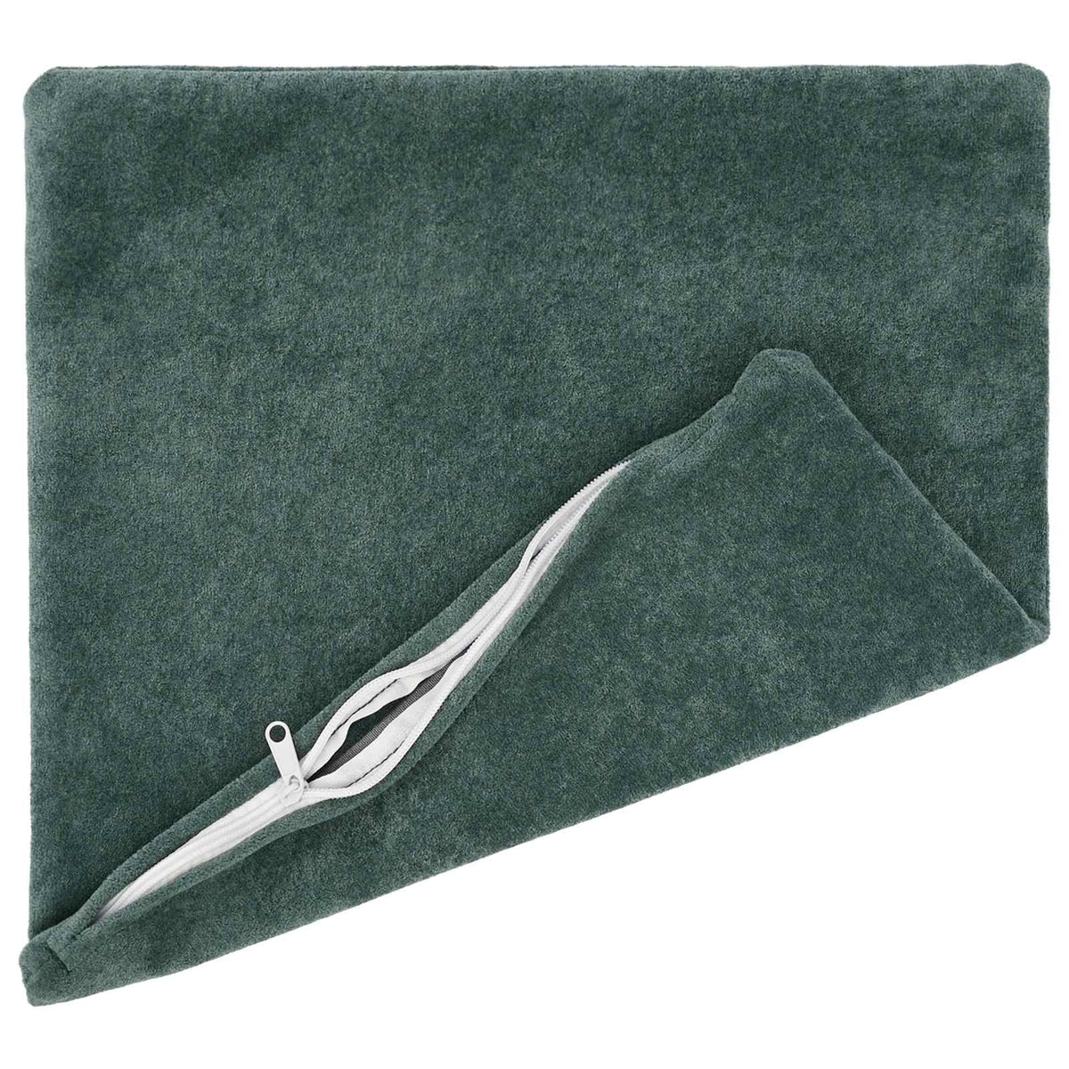 Presvlaka za jastuk 6 pcs HEERLEN Morska plava 35 x 35 cm