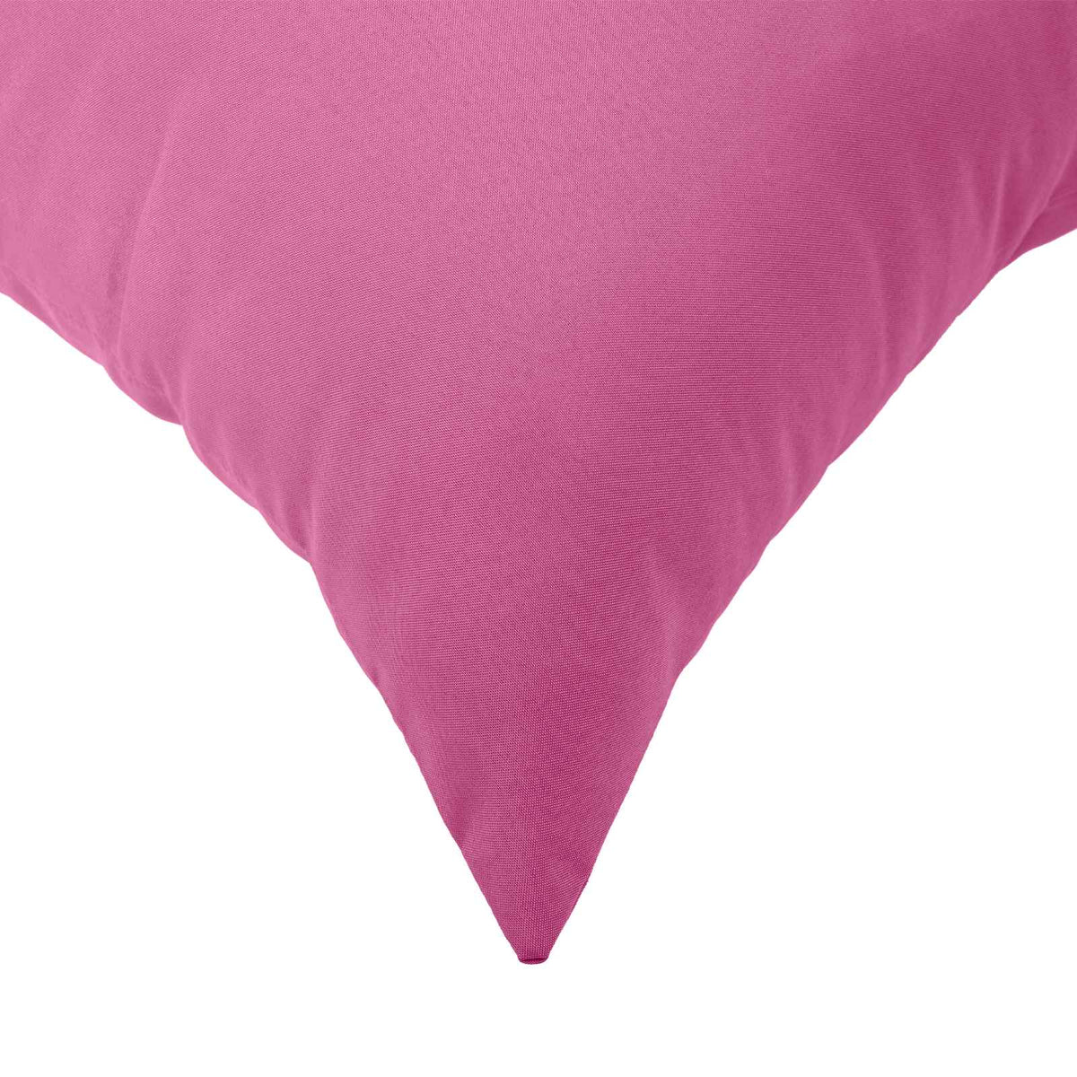 Presvlaka za jastuk 6 pcs HEERLEN Ružičasta 35 x 35 cm