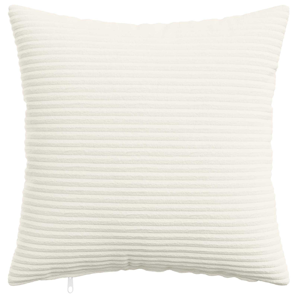 Presvlaka za jastuk 2 pcs HEERLEN Krem 40 x 40 cm Kord