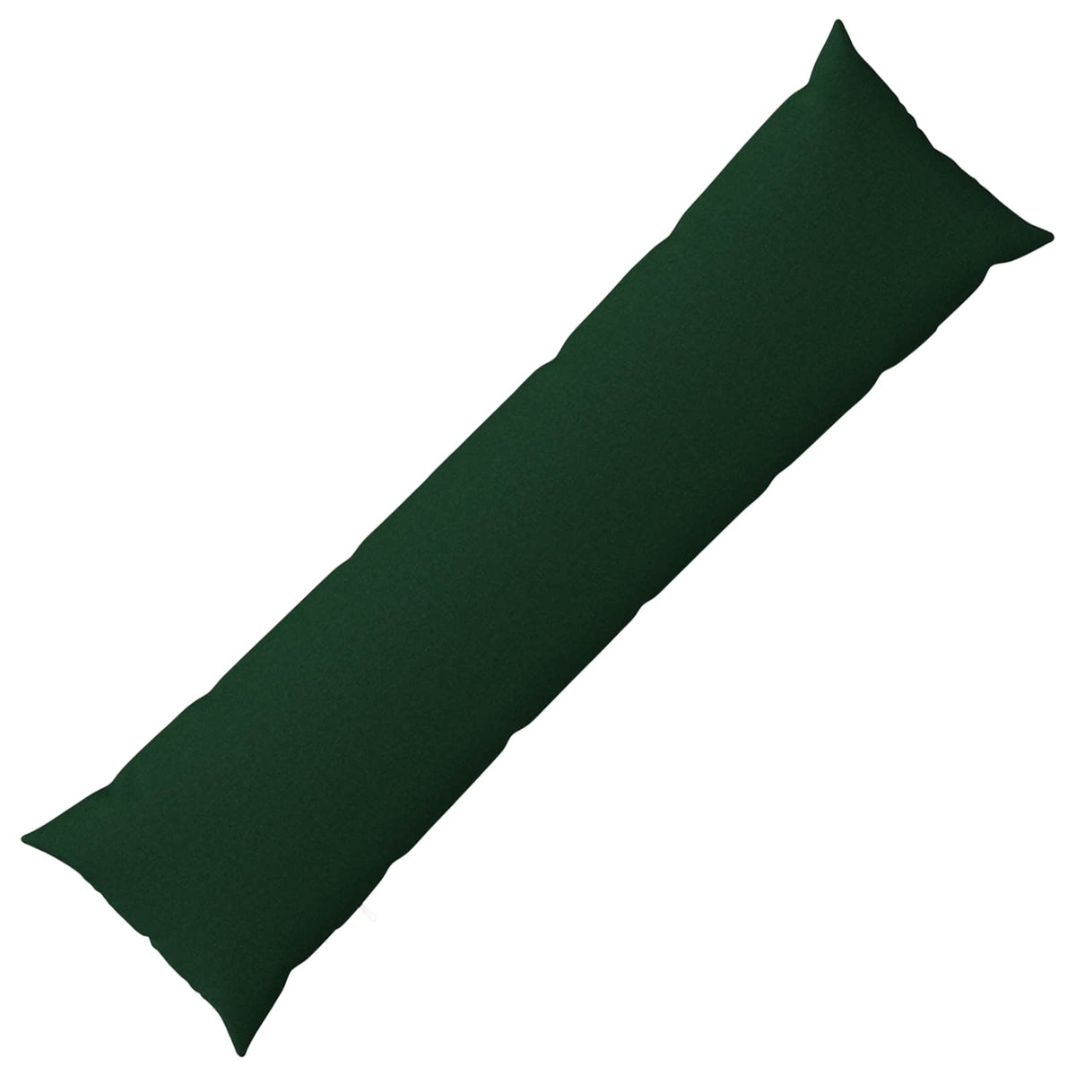 Presvlaka za jastuk HEERLEN Tamnozelena 40 x 145 cm Tkanina