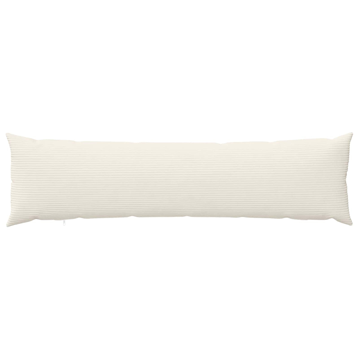 Presvlaka za jastuk 2 pcs HEERLEN Krem 40 x 145 cm Kord