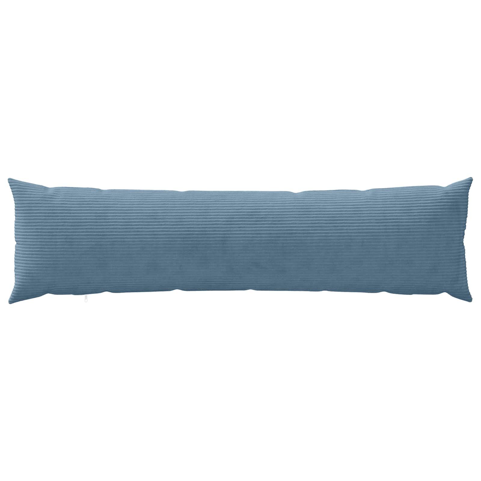 Presvlaka za jastuk 2 pcs HEERLEN Plava 40 x 145 cm Kord
