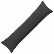 Presvlaka za jastuk HEERLEN Tamnosiva 40 x 145 cm Bouclé