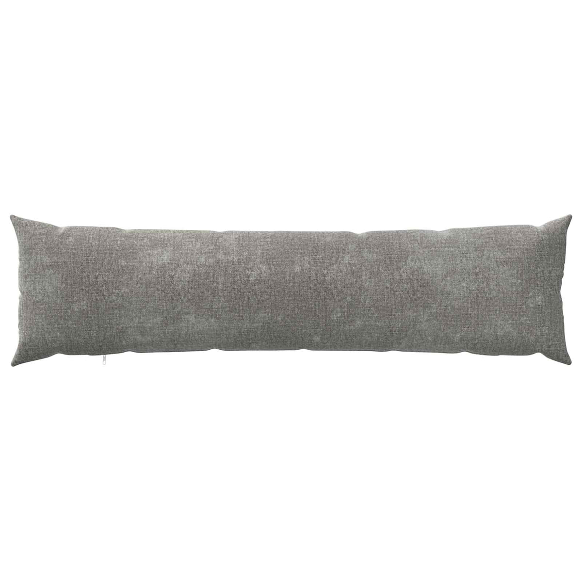 Presvlaka za jastuk HEERLEN Svjetlosiva 40 x 145 cm