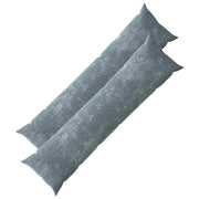 Presvlaka za jastuk HEERLEN Svjetloplava 40 x 145 cm