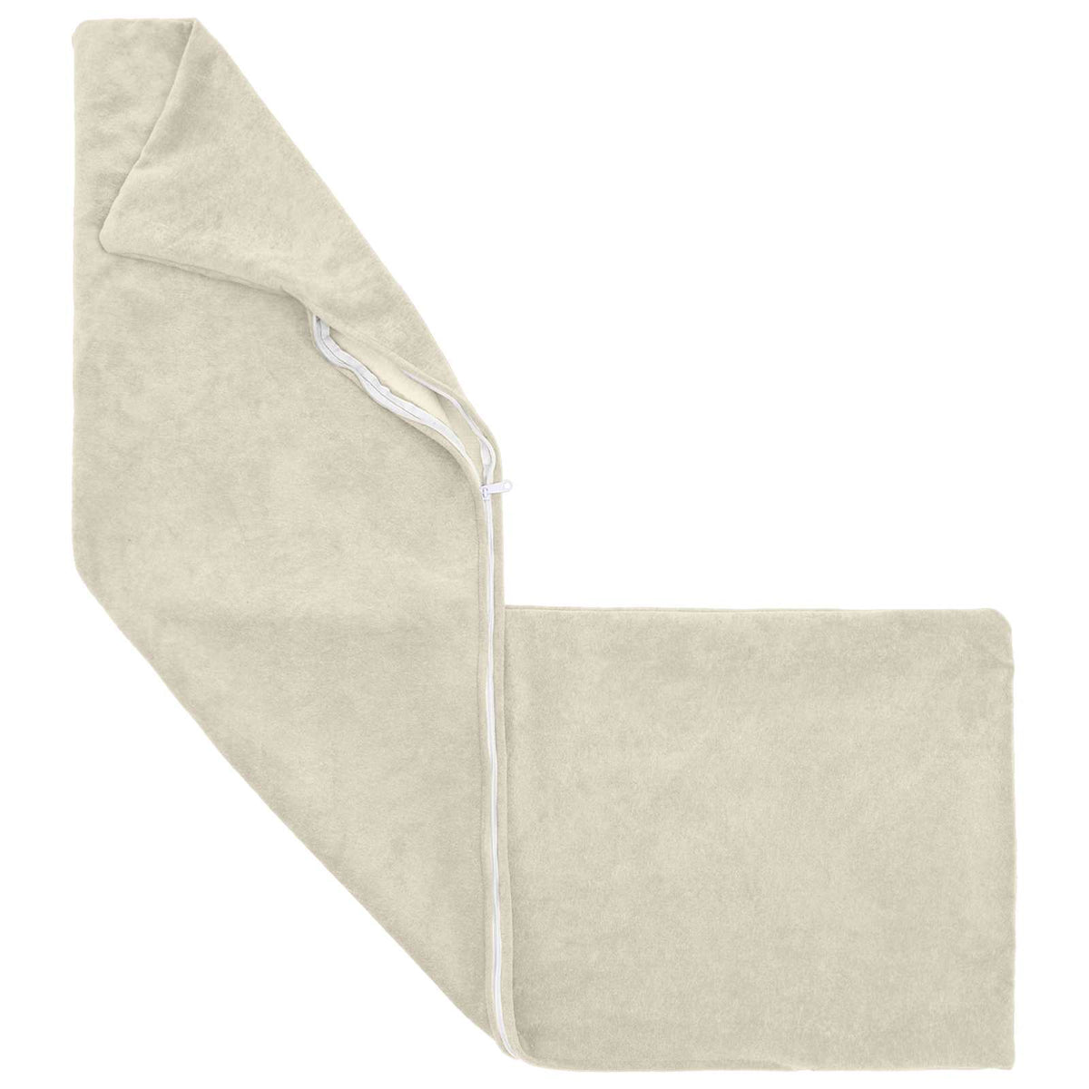 Presvlaka za jastuk HEERLEN Krem 40 x 145 cm Mikrofibra Flis