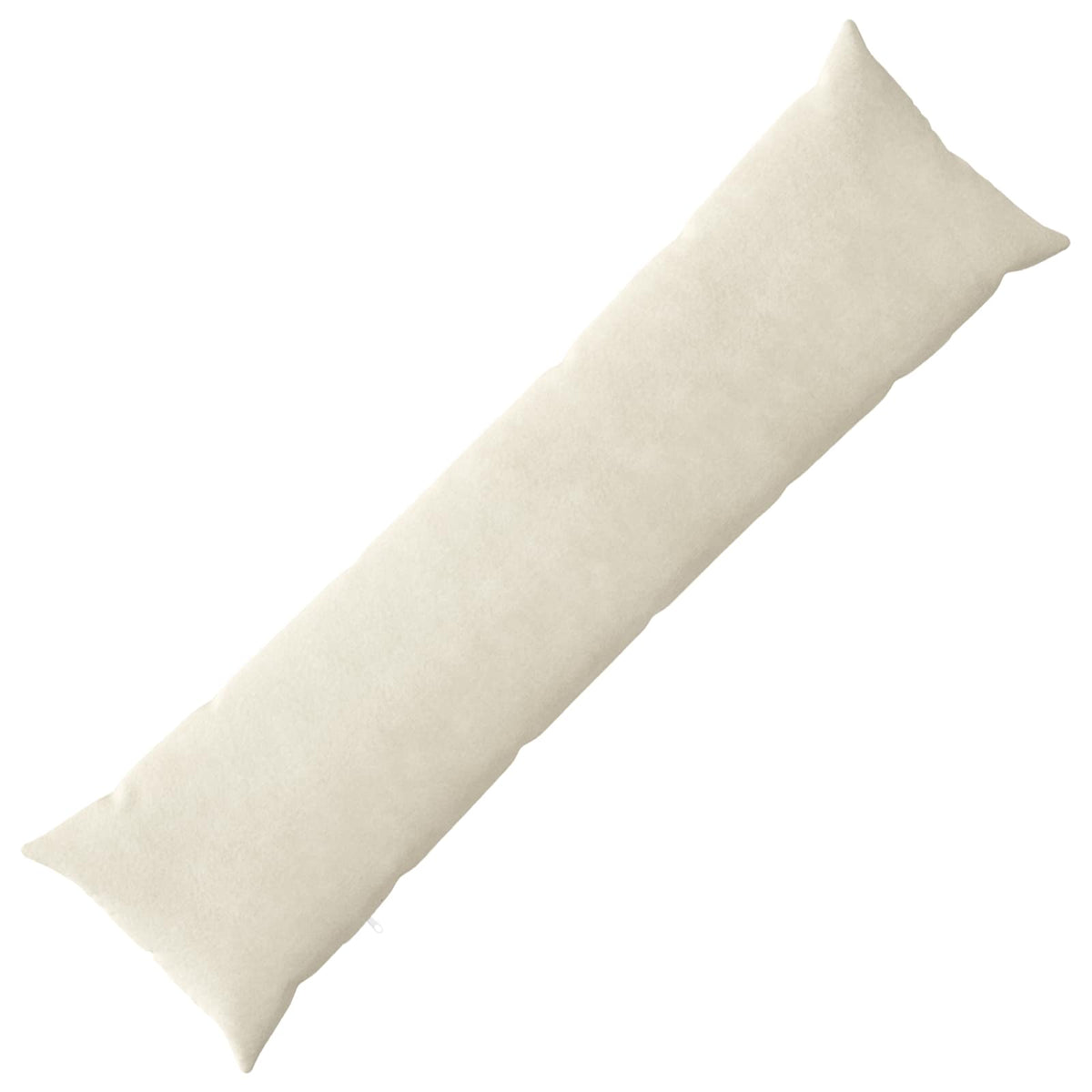 Presvlaka za jastuk HEERLEN Krem 40 x 145 cm Mikrofibra Flis