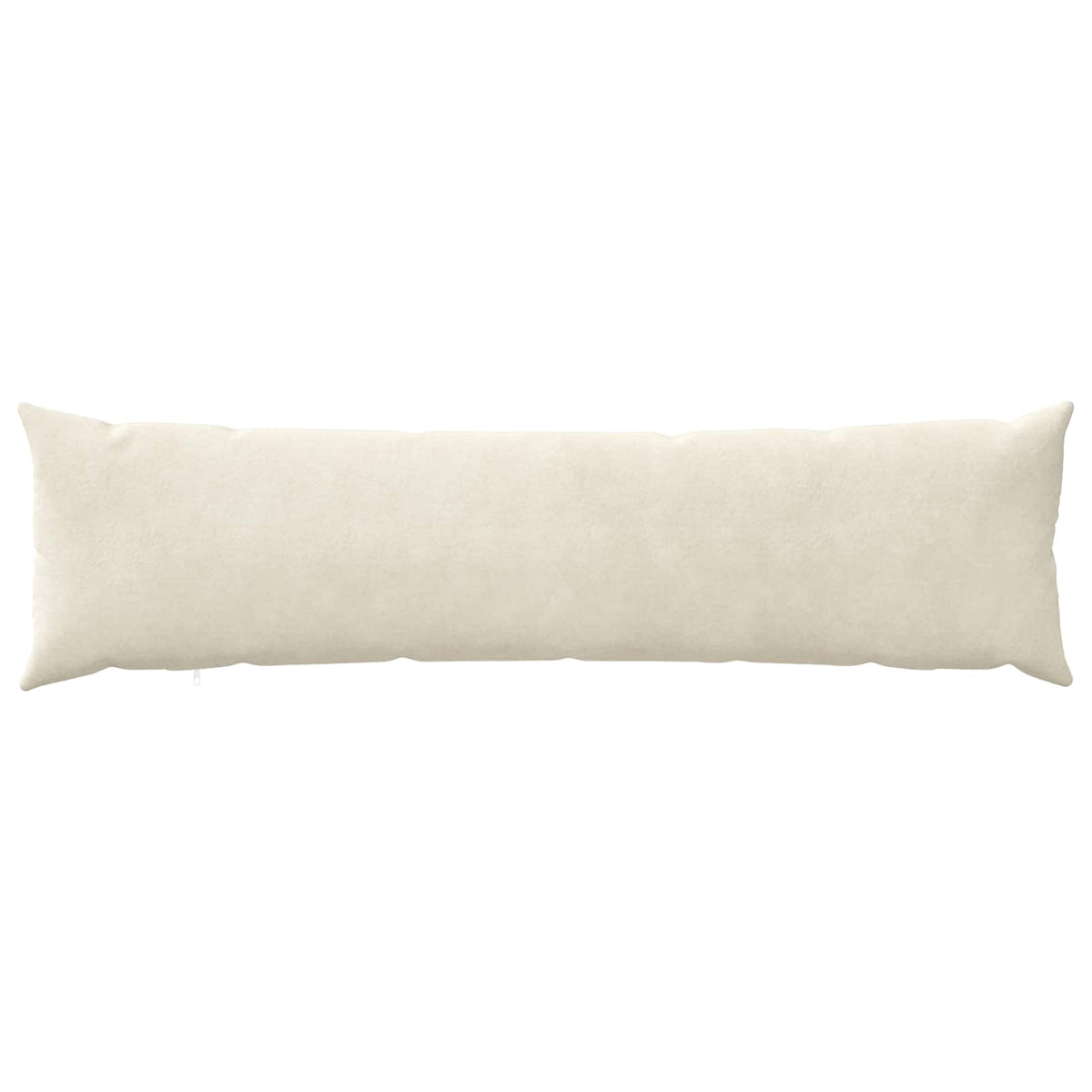 Presvlaka za jastuk HEERLEN Krem 40 x 145 cm Mikrofibra Flis