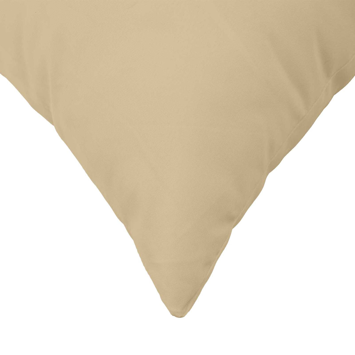 Presvlaka za jastuk 2 pcs HEERLEN Bež 40 x 145 cm Poliester