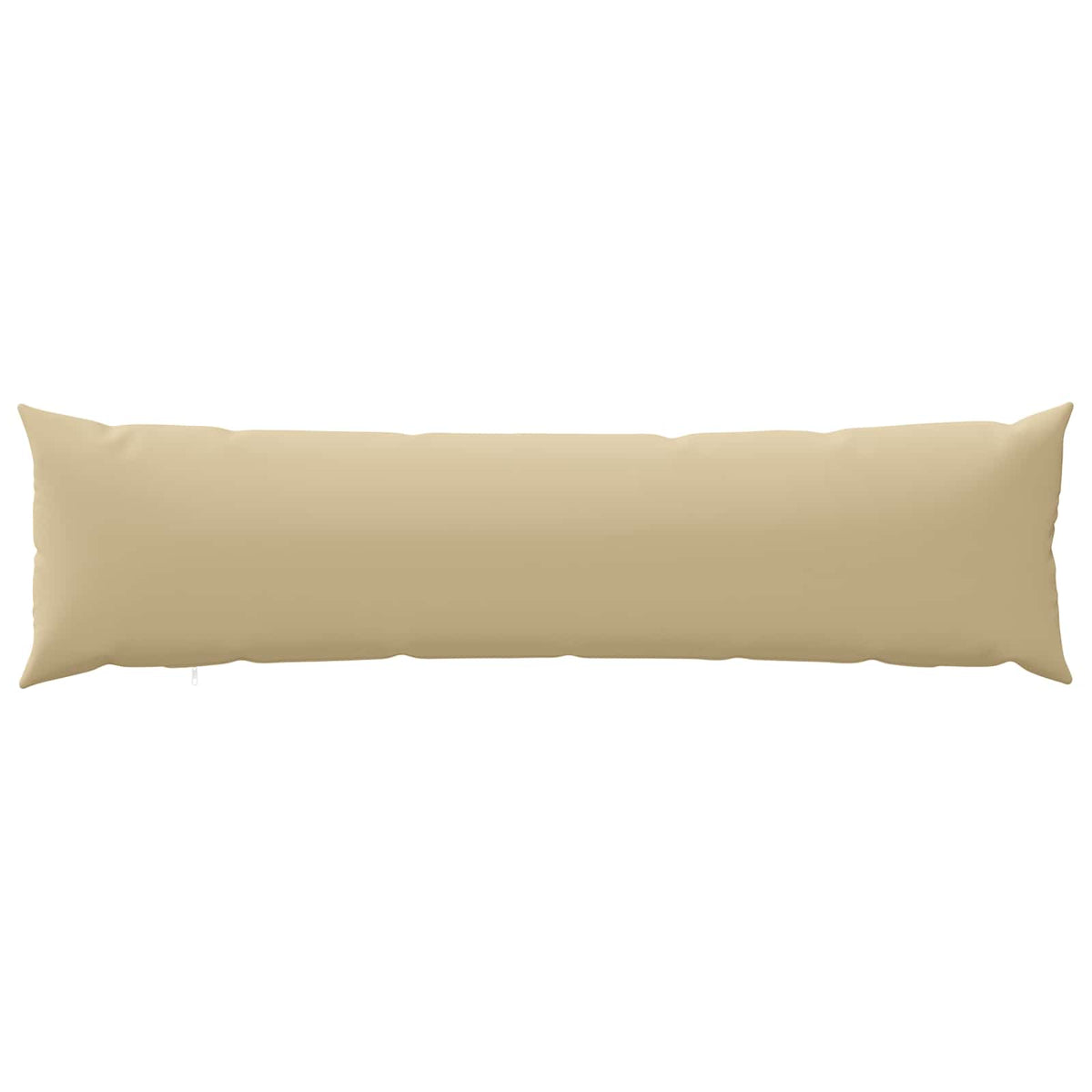 Presvlaka za jastuk 2 pcs HEERLEN Bež 40 x 145 cm Poliester