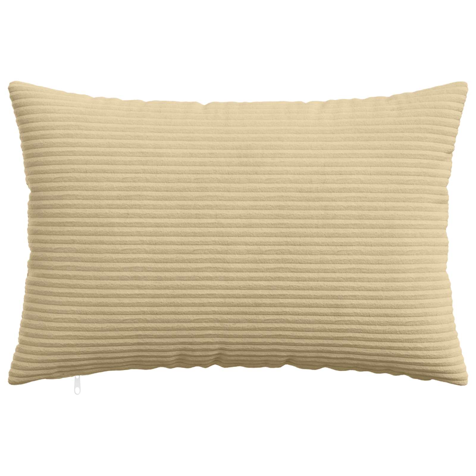 Presvlaka za jastuk 2 pcs HEERLEN Zelena Siva 40 x 60 cm Kord