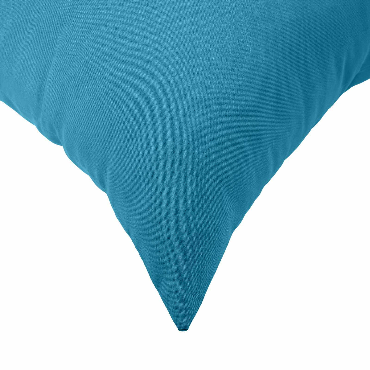 Presvlaka za jastuk 6 pcs HEERLEN Svjetloplava 40 x 60 cm