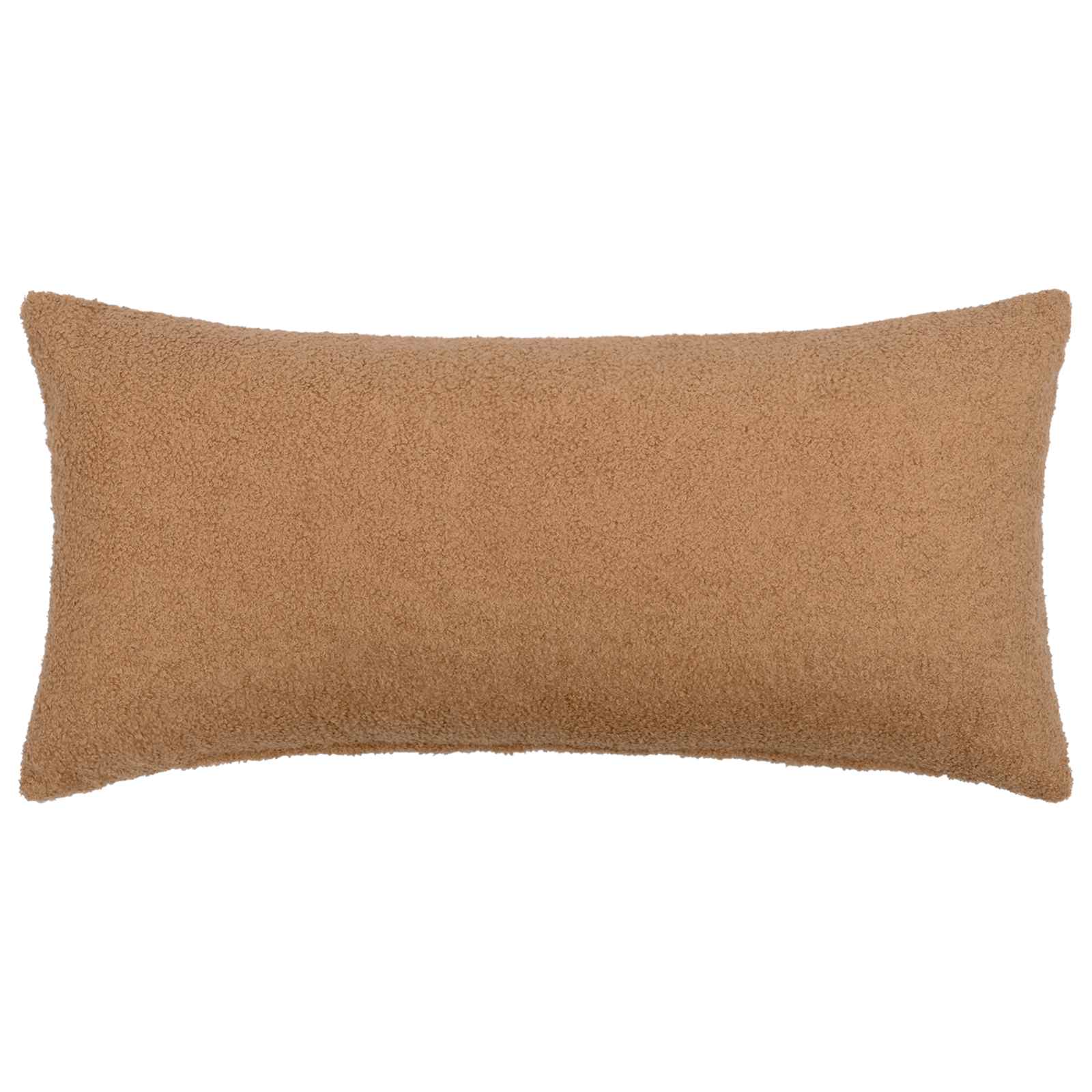 Presvlaka za jastuk 2 pcs HEERLEN Bež 40 x 70 cm Bouclé