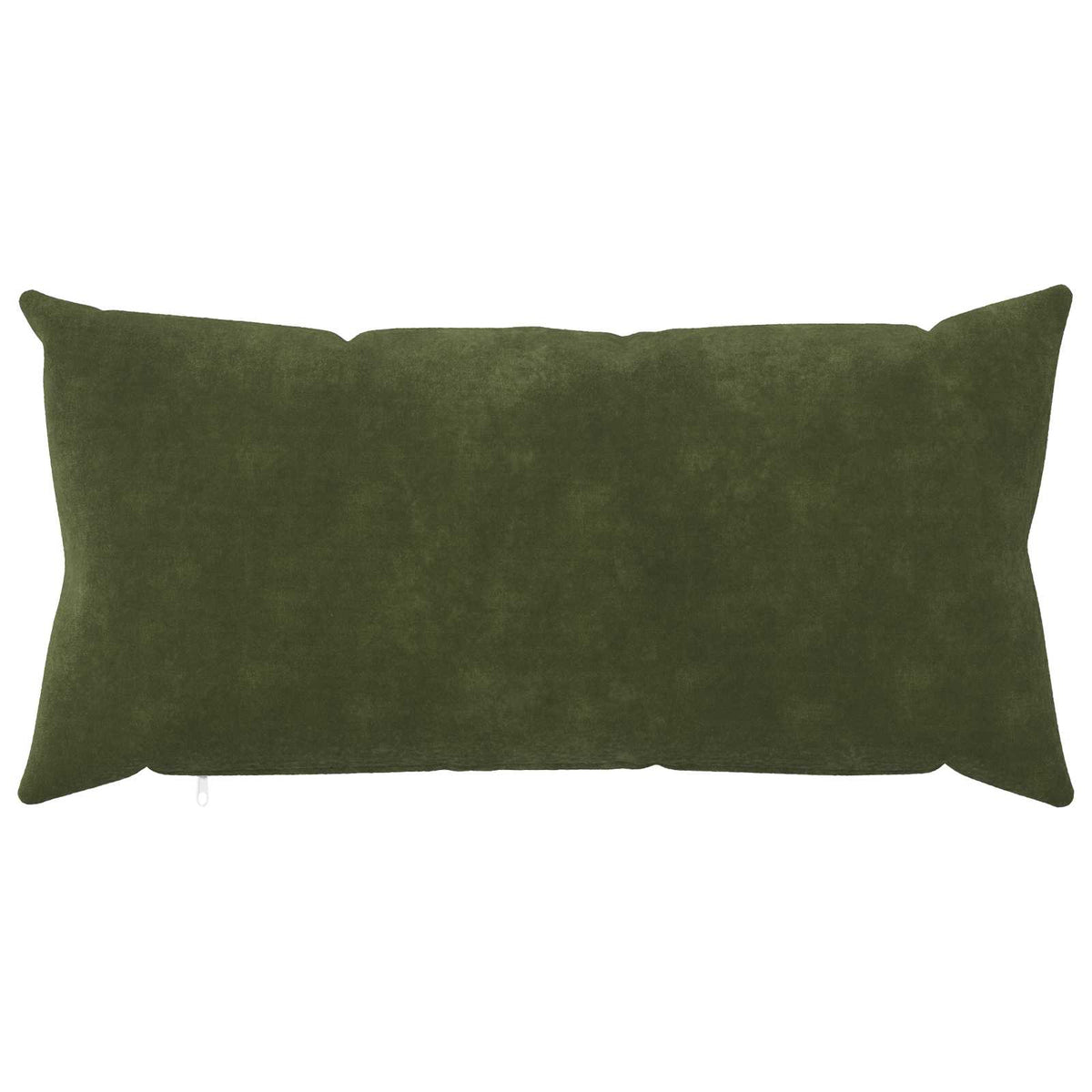 Presvlaka za jastuk 6 pcs HEERLEN Zelena 40 x 70 cm