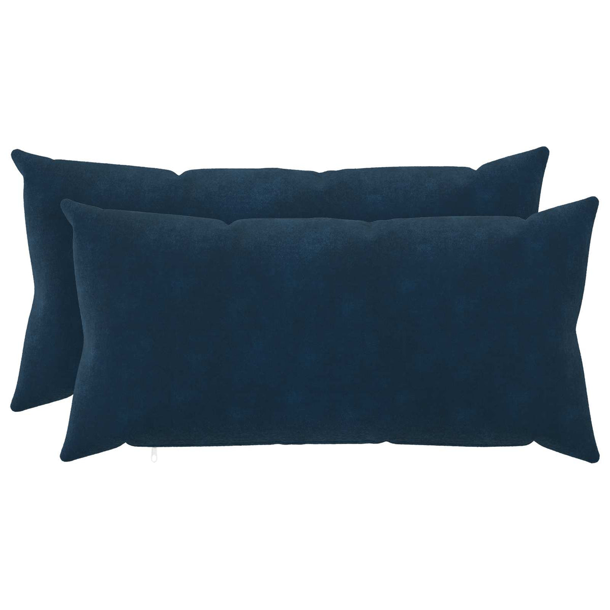 Presvlaka za jastuk 2 pcs HEERLEN Plava 40 x 70 cm