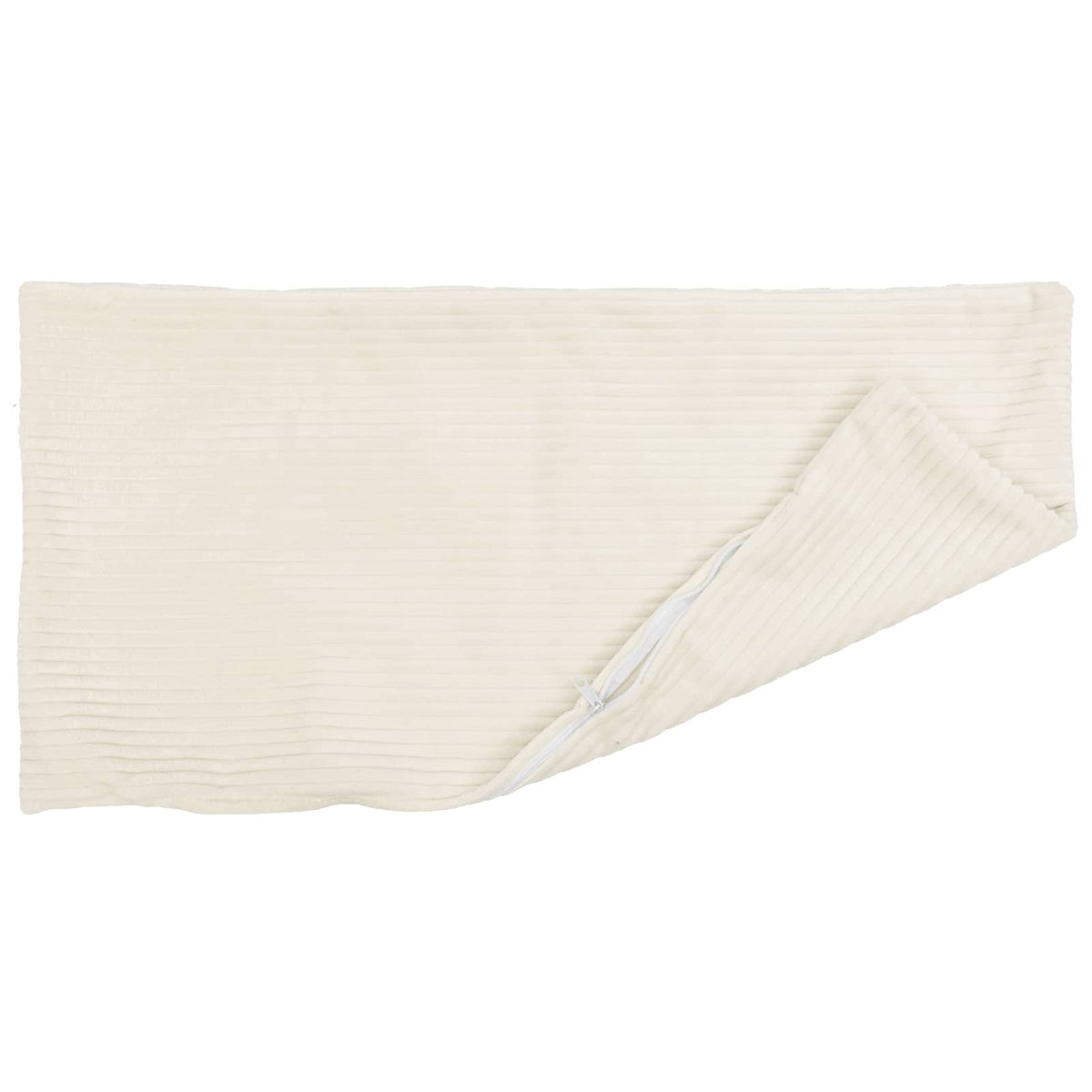 Presvlaka za jastuk 2 pcs HEERLEN Krem 40 x 80 cm Kord