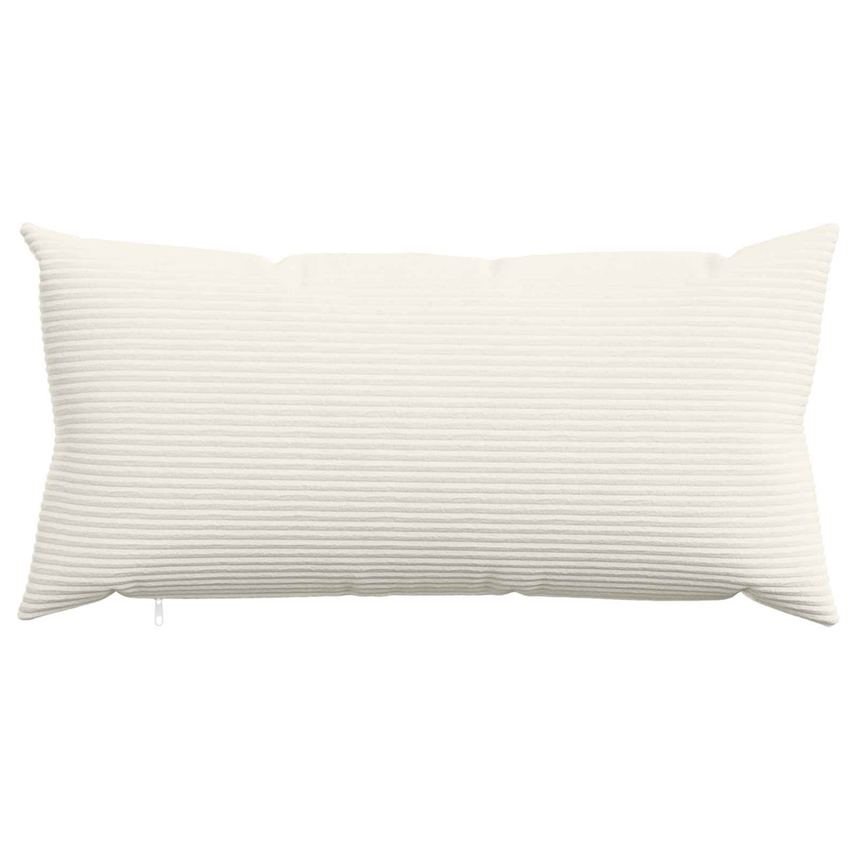 Presvlaka za jastuk 2 pcs HEERLEN Krem 40 x 80 cm Kord
