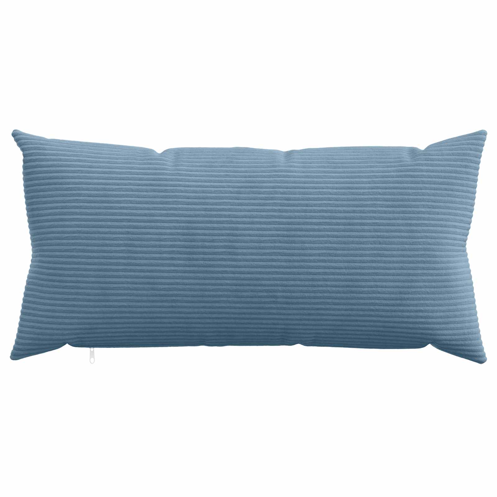 Presvlaka za jastuk 12 pcs HEERLEN Plava 40 x 80 cm Kord