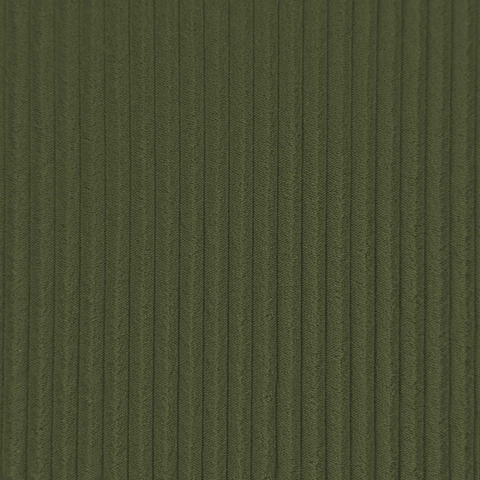 Presvlaka za jastuk 6 pcs HEERLEN Zelena 40 x 80 cm Kord