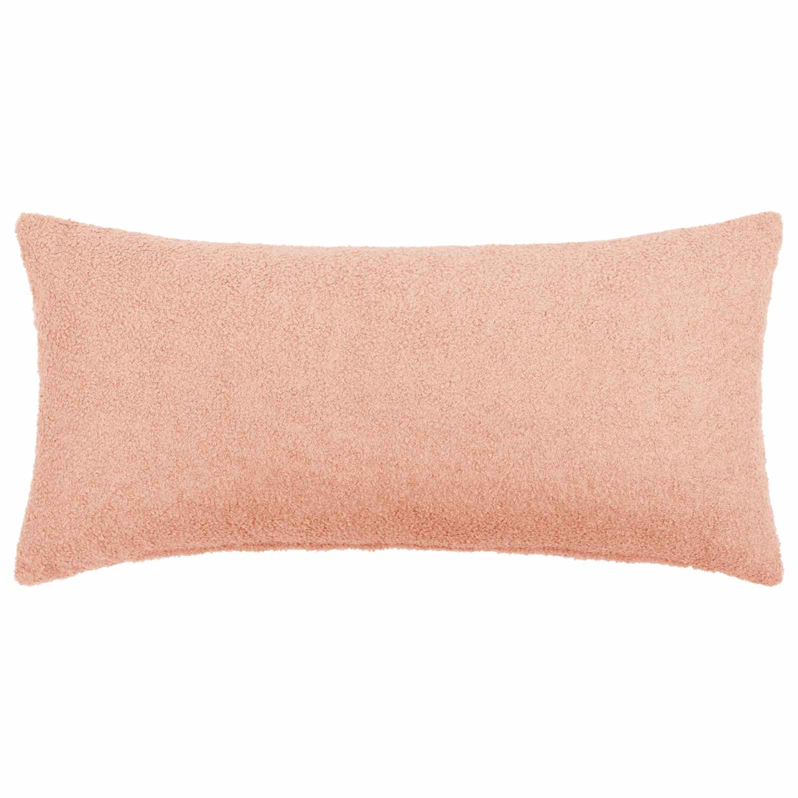 Presvlaka za jastuk 12 pcs HEERLEN Ružičasta 40 x 80 cm Bouclé
