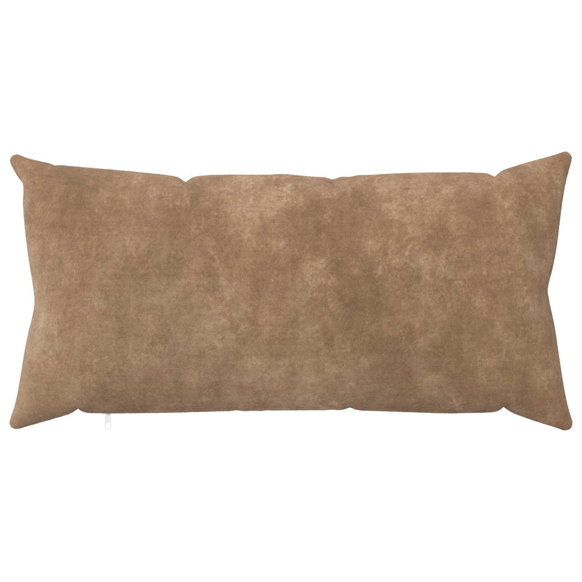 Presvlaka za jastuk 2 pcs HEERLEN Sivosmeđa 40 x 80 cm