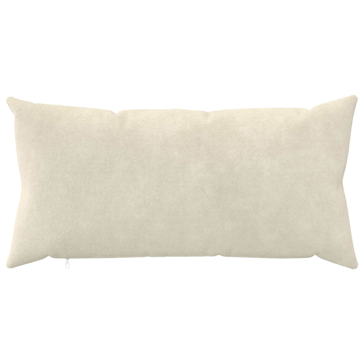 Presvlaka za jastuk 6 pcs HEERLEN Krem 40 x 80 cm