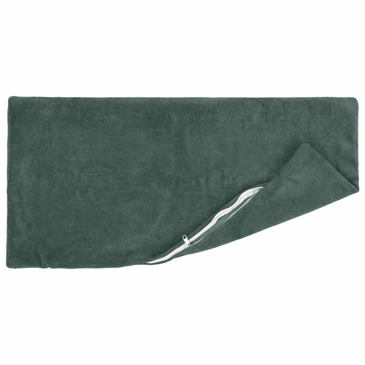 Presvlaka za jastuk 6 pcs HEERLEN Morska plava 40 x 80 cm