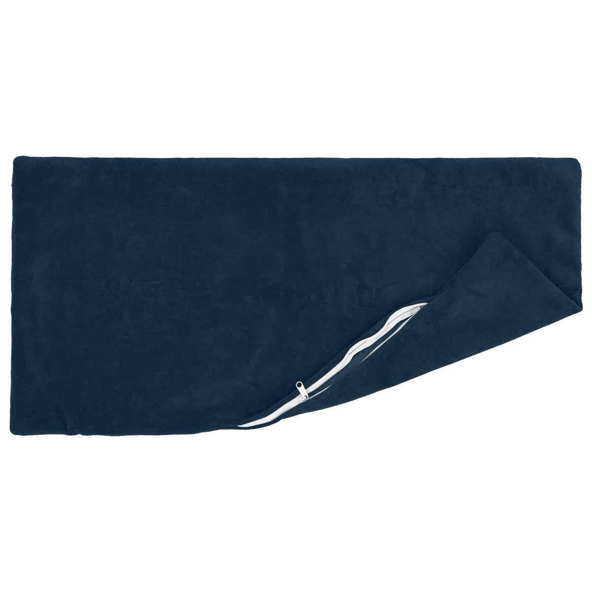 Presvlaka za jastuk 12 pcs HEERLEN Plava 40 x 80 cm