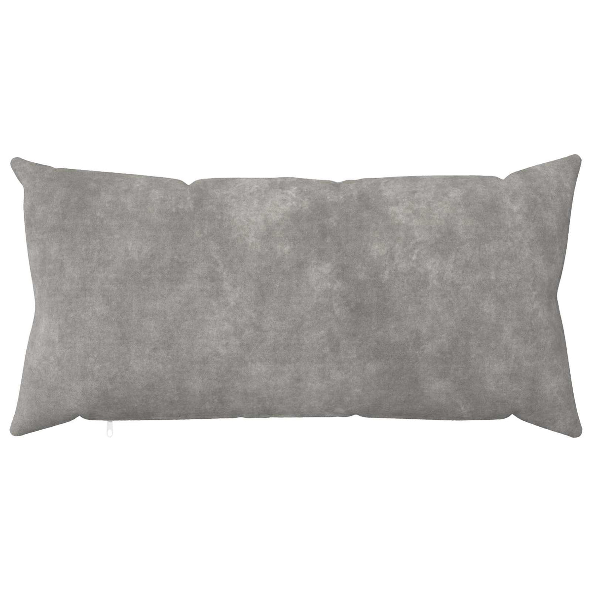 Presvlaka za jastuk 12 pcs HEERLEN Svjetlosiva 40 x 80 cm