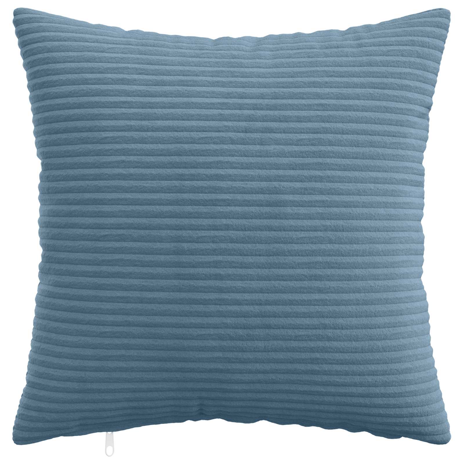 Presvlaka za jastuk 6 pcs HEERLEN Plava 50 x 50 cm Kord