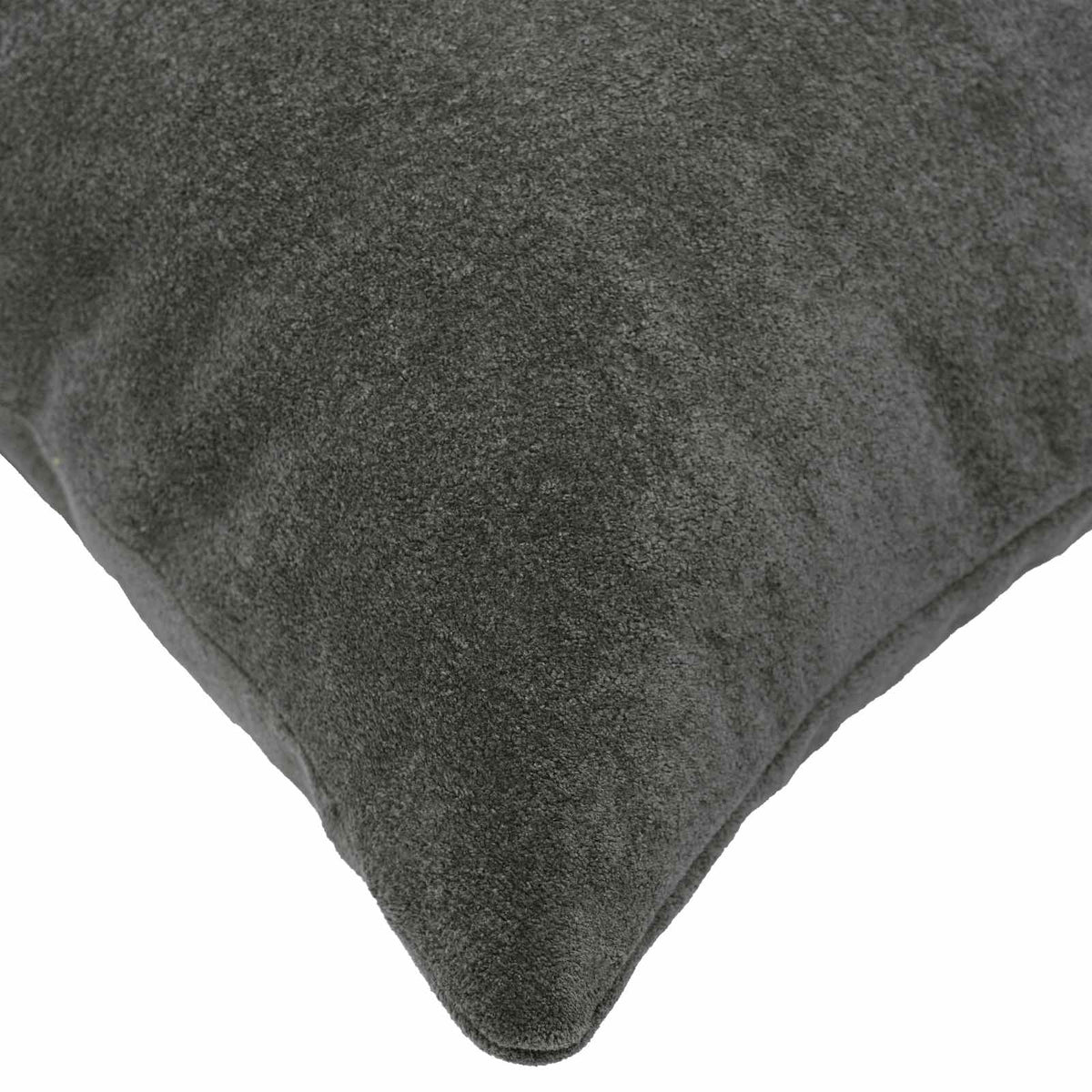 Presvlaka za jastuk 6 pcs HEERLEN Antracit 50 x 50 cm