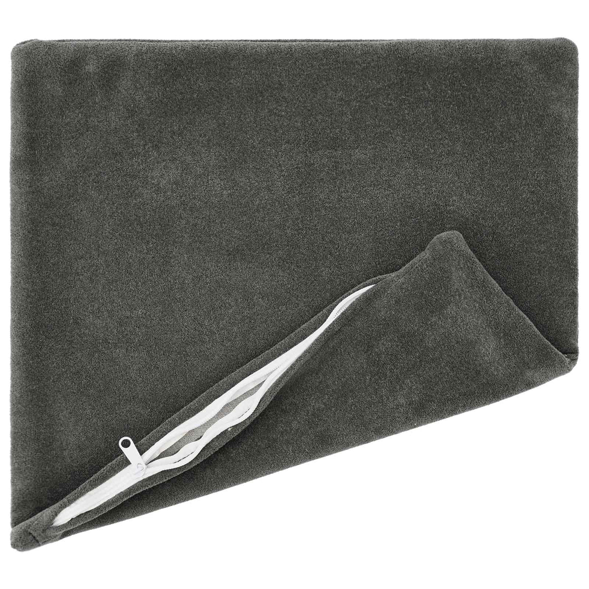 Presvlaka za jastuk 6 pcs HEERLEN Antracit 50 x 50 cm
