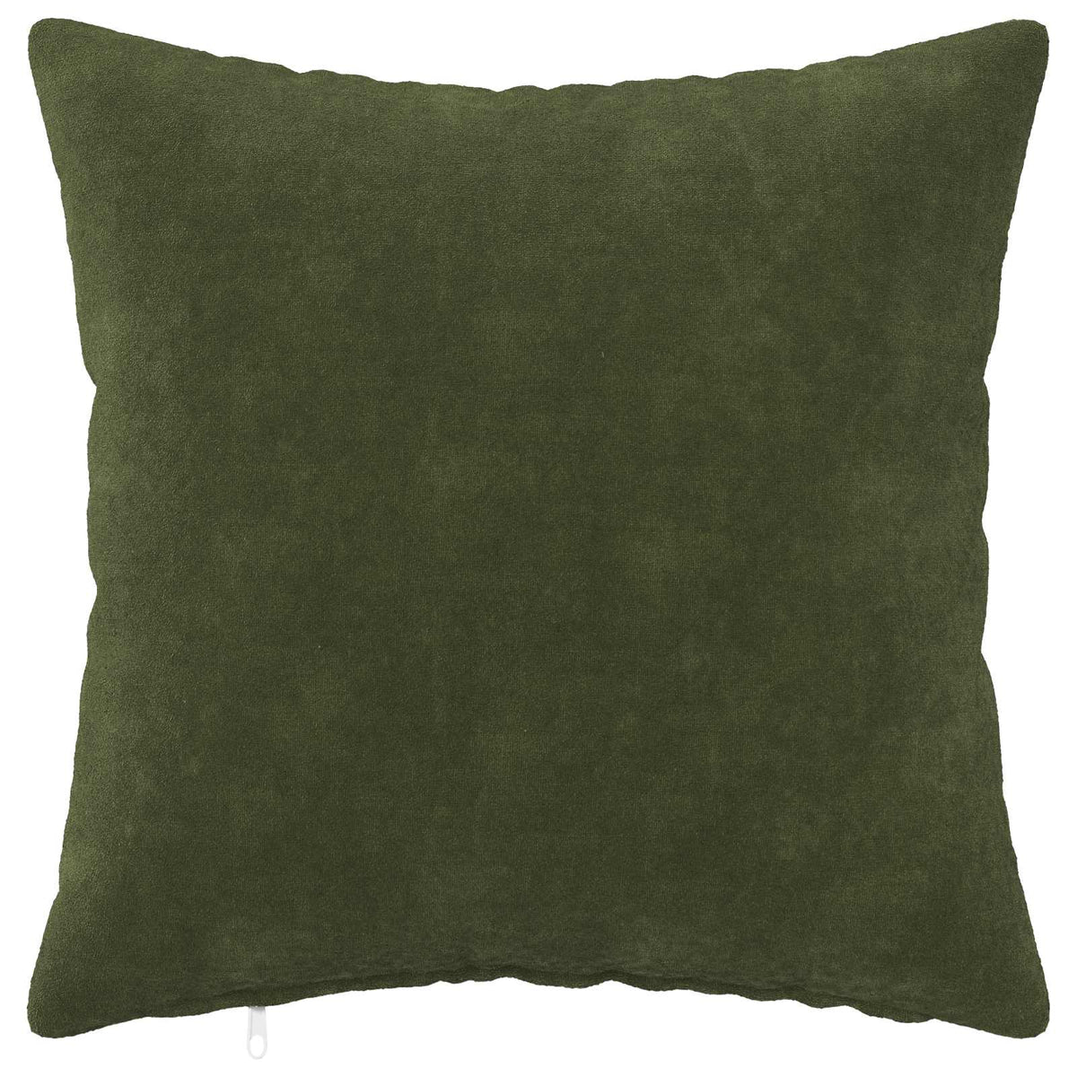 Presvlaka za jastuk 6 pcs HEERLEN Zelena 50 x 50 cm