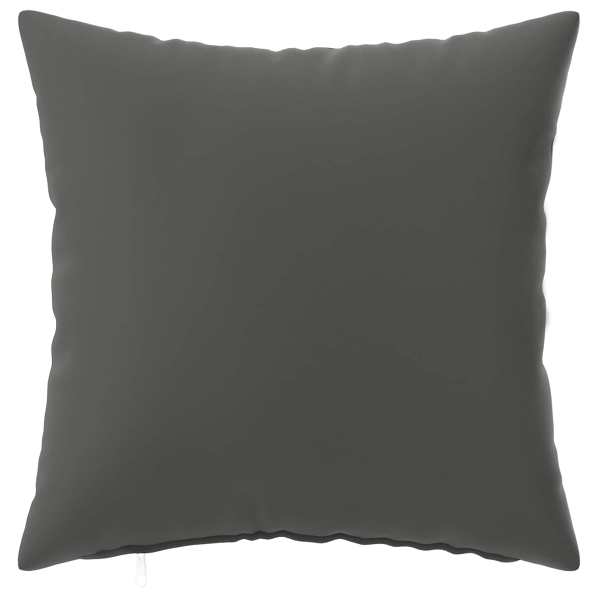 Presvlaka za jastuk 12 pcs HEERLEN Antracit 50 x 50 cm