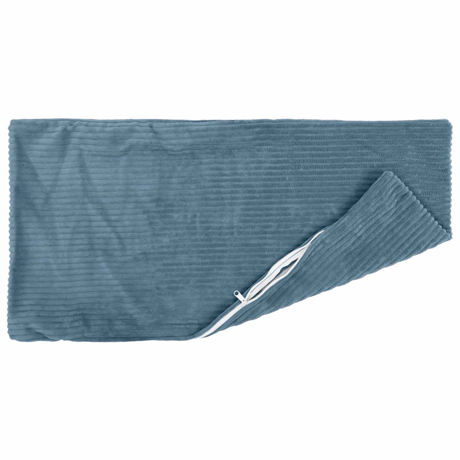Presvlaka za jastuk 6 pcs HEERLEN Plava 50 x 70 cm Kord